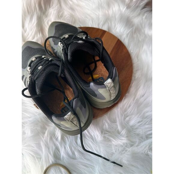 Merrell Q Form 2 -Women's Size 7.5 Gray Hiking Trail Outdoor Shoes- J599544 - Picture 2 of 5